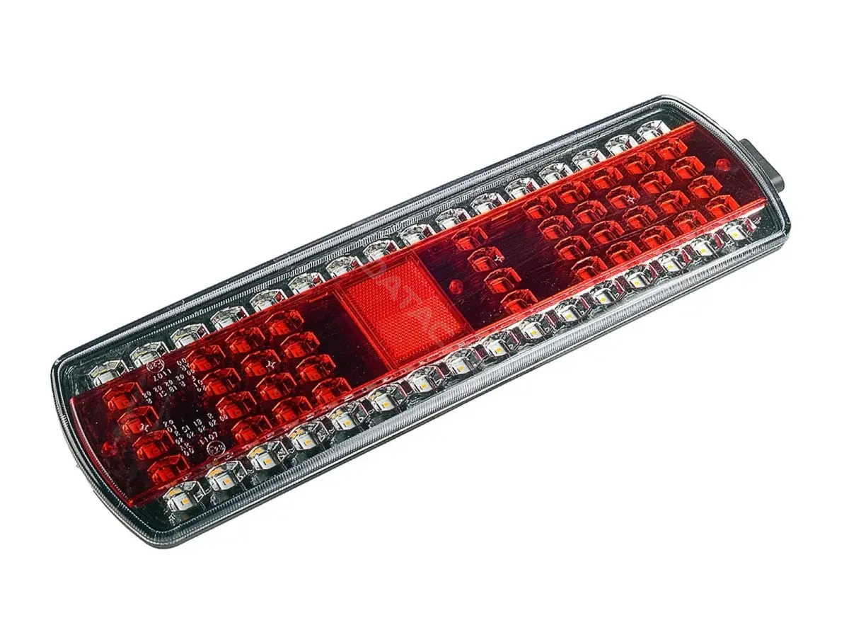 Задние фонари STELLOX 87-37115-SX