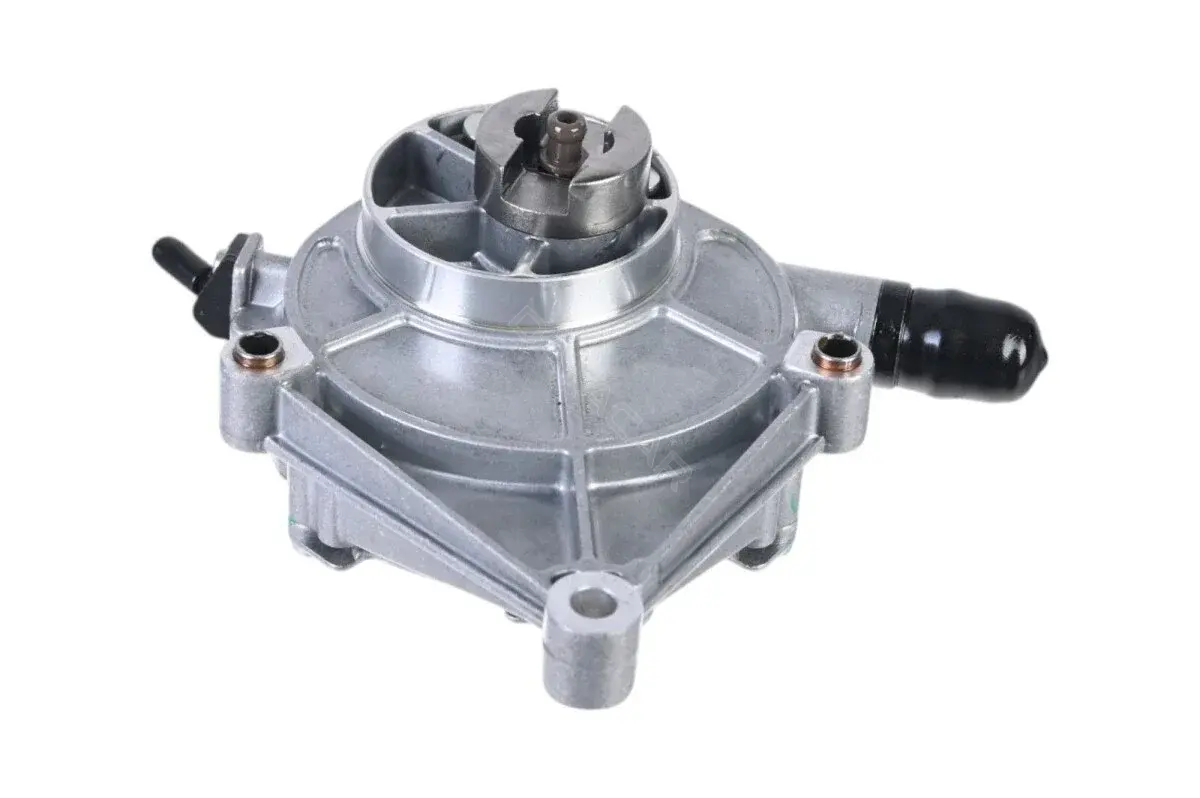 Вакуумный насос STELLOX 10-02531-SX