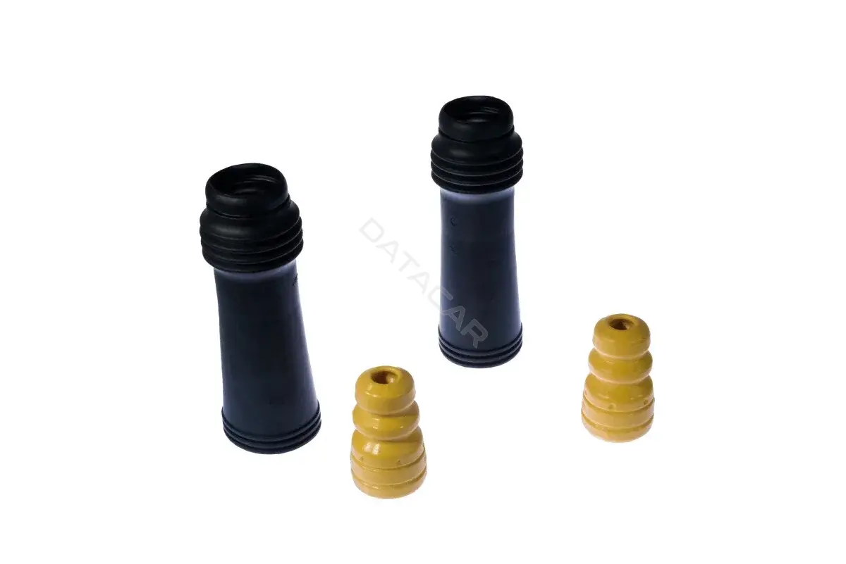 Пыльники и отбойники амортизатора STELLOX 11-27372-SX