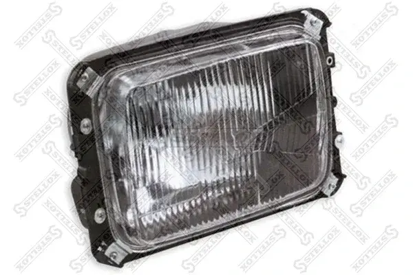 Фары STELLOX 87-33007-SX
