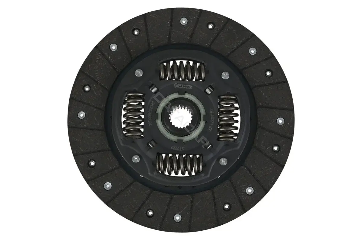 Диск сцепления STELLOX 07-00271-SX