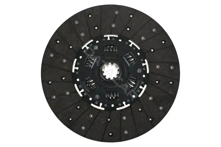 Диск сцепления STELLOX 83-08006A-SX