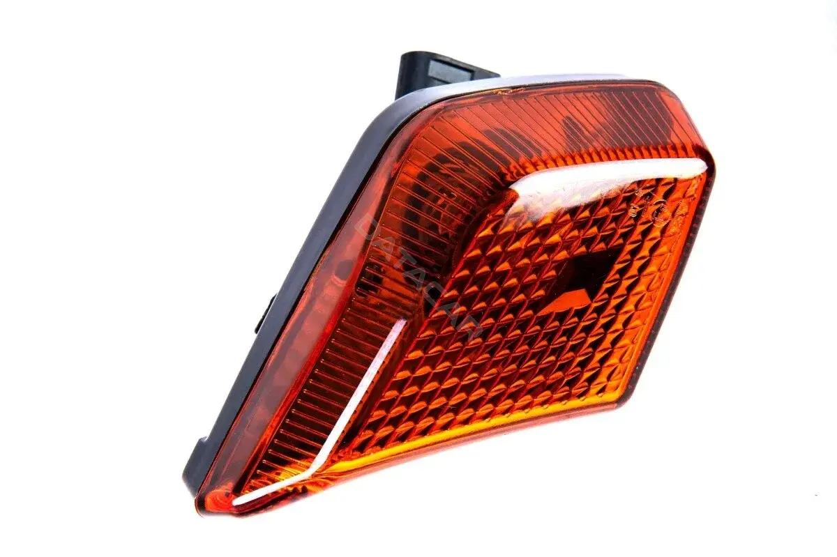 Поворотник STELLOX 88-90594-SX