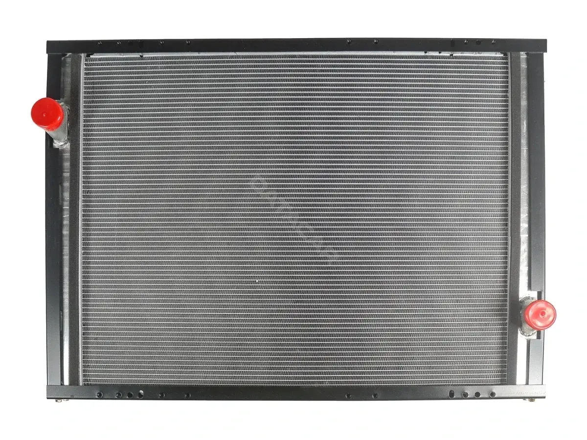 Радиатор охлаждения STELLOX 81-04524-SX