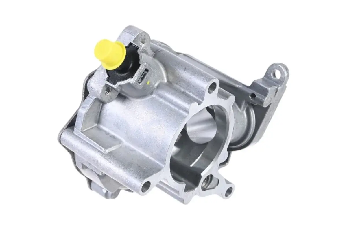 Вакуумный насос STELLOX 10-02536-SX