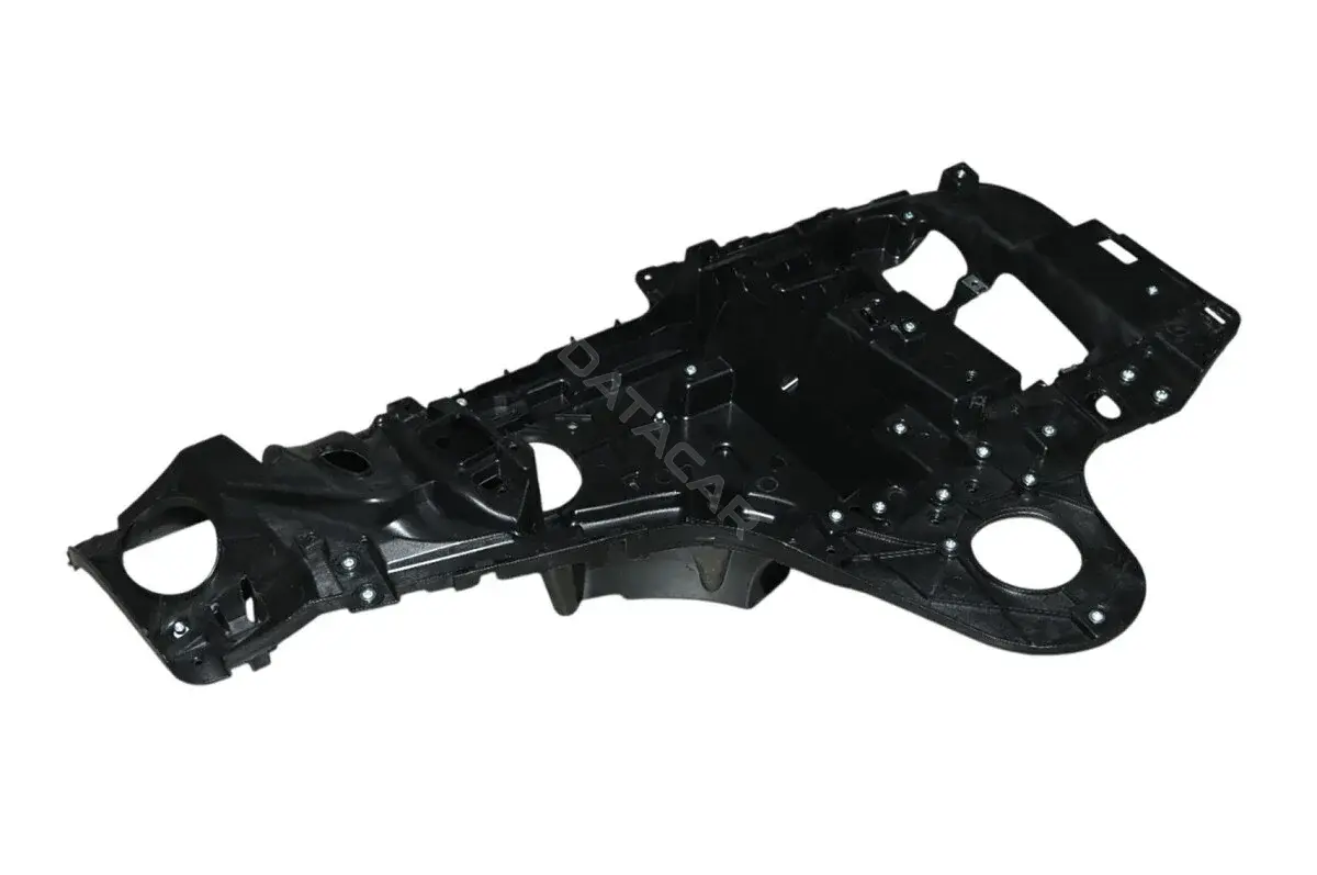 Накладка фары STELLOX 87-18544-SX