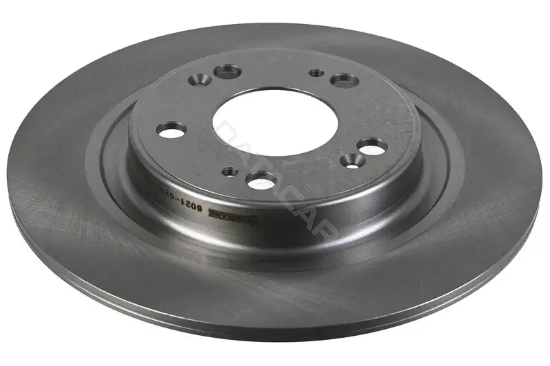 Тормозные диски STELLOX 6021-0291-SX