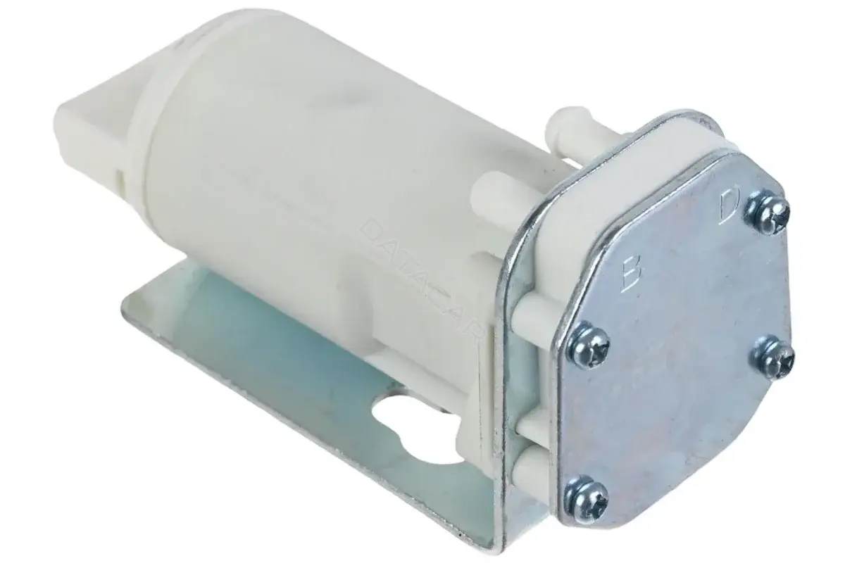 Насос омывателя STELLOX 87-46118-SX
