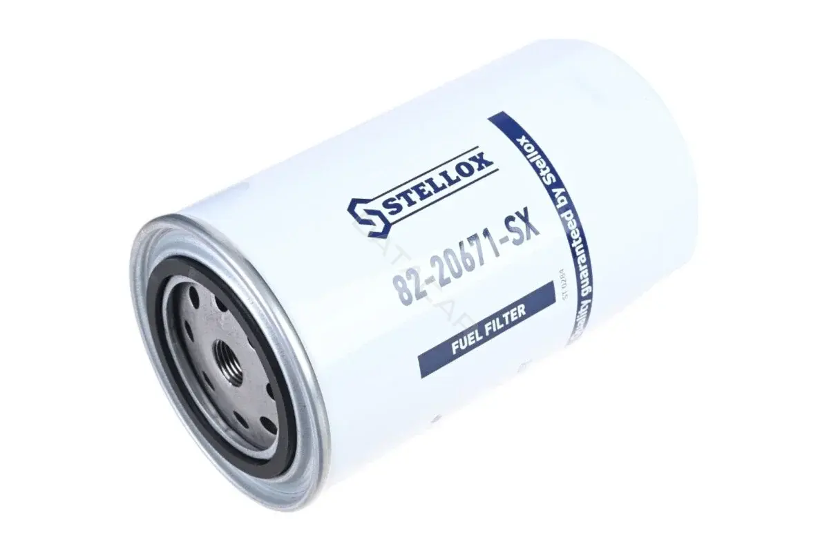 Топливный фильтр STELLOX 82-20671-SX