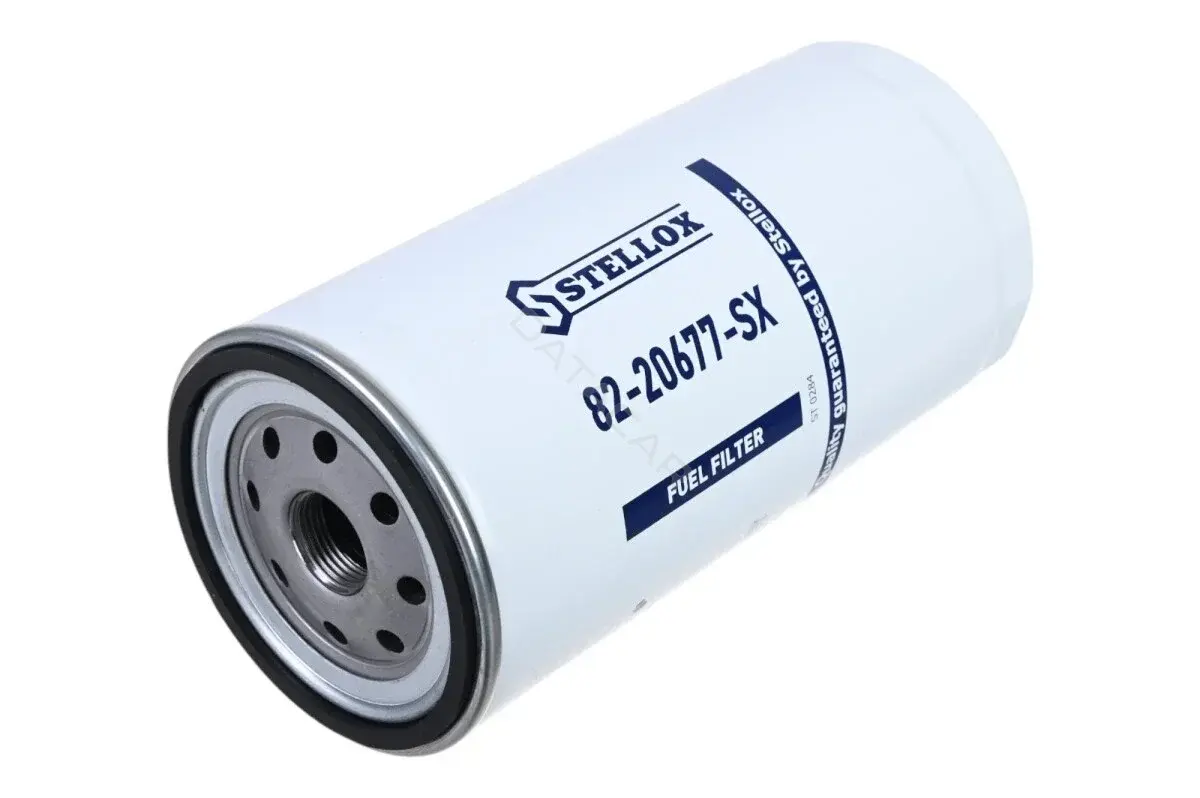Топливный фильтр STELLOX 82-20677-SX