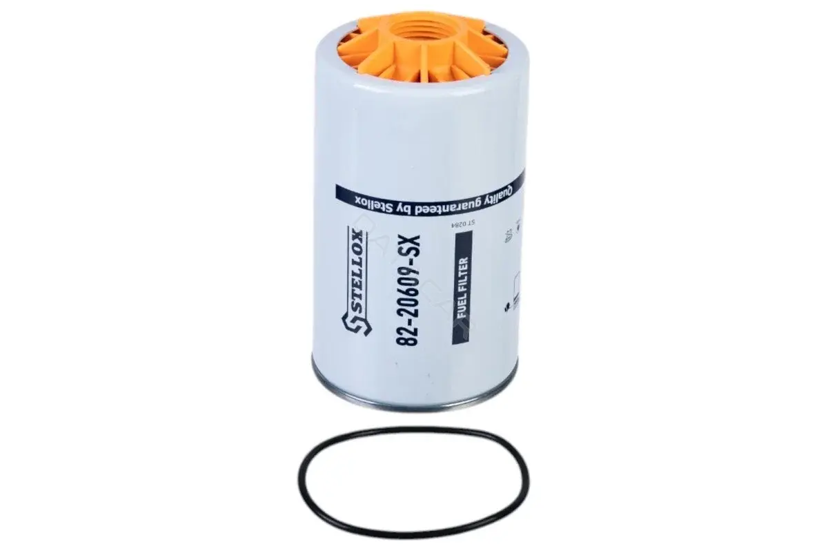 Топливный фильтр STELLOX 82-20609-SX