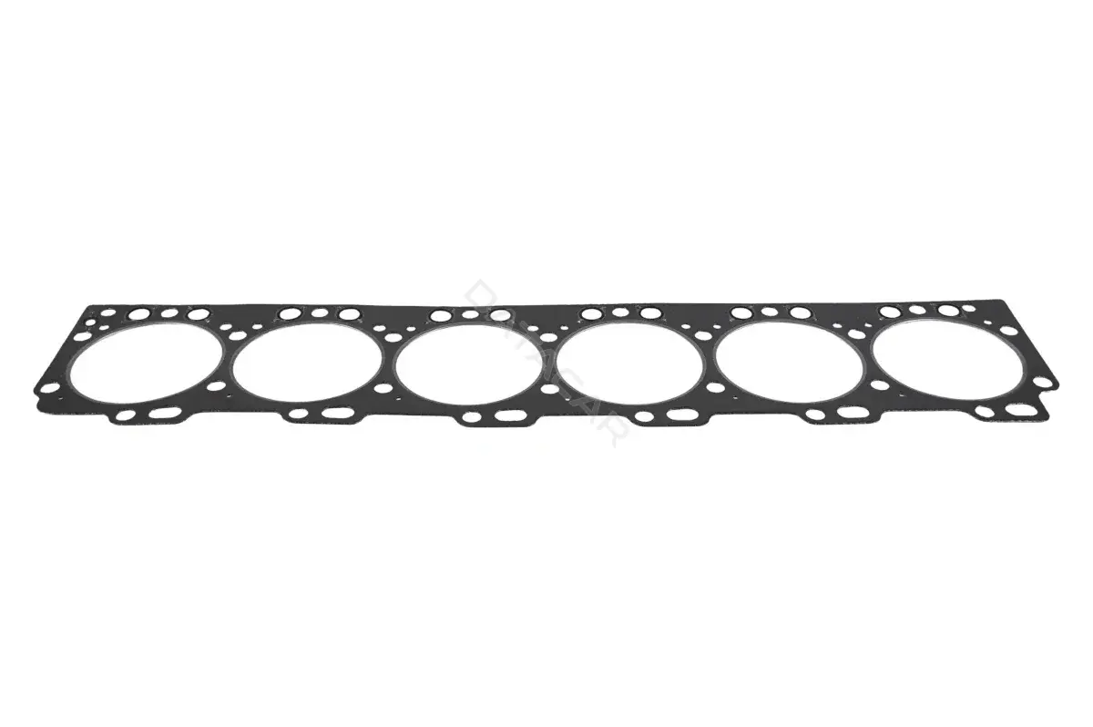 Прокладка ГБЦ STELLOX 81-10686-SX
