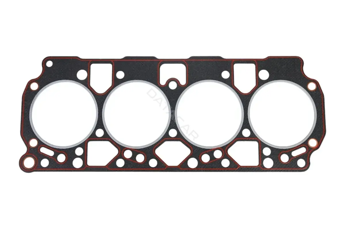 Прокладка ГБЦ STELLOX 81-10680-SX
