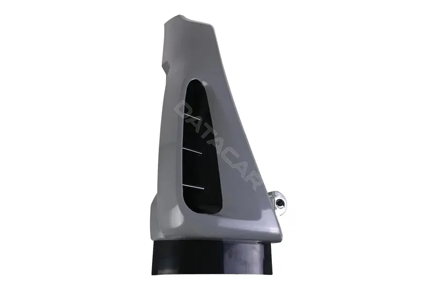 Дефлектор капота STELLOX 87-15375-SX