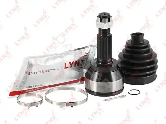 Шрус LYNXAUTO CO-3868