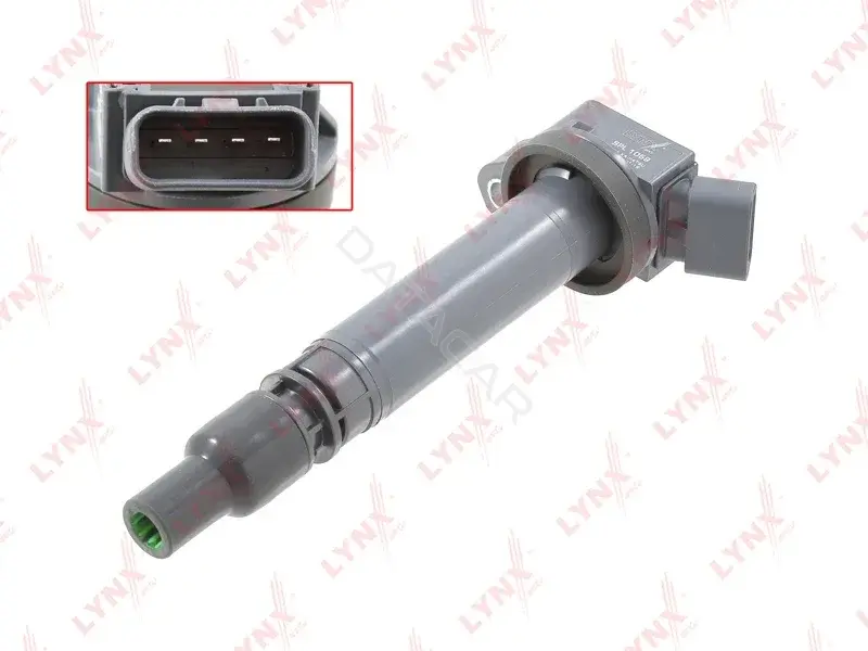 Катушка зажигания LYNXAUTO SPL1059