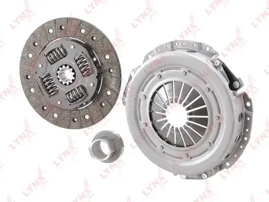 Комплект сцепления LYNXAUTO CL-1019