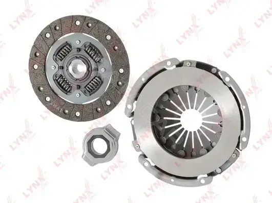 Комплект сцепления LYNXAUTO CL-1041