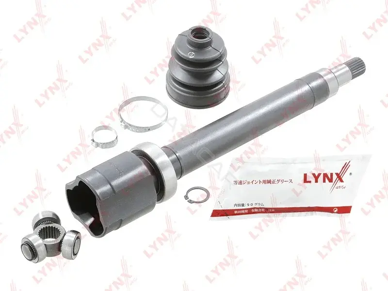 Шрус LYNXAUTO CI-1020