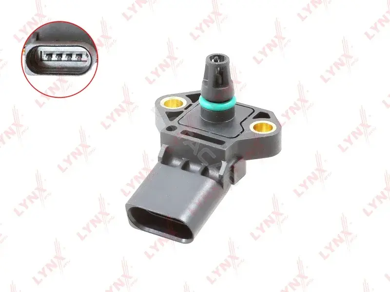 Датчик давления воздуха LYNXAUTO DM-5305
