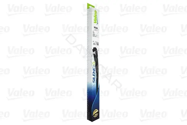 Щетки стеклоочистителя VALEO 577836