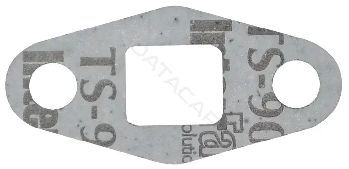 Сальник ступицы LEMA 26253.00
