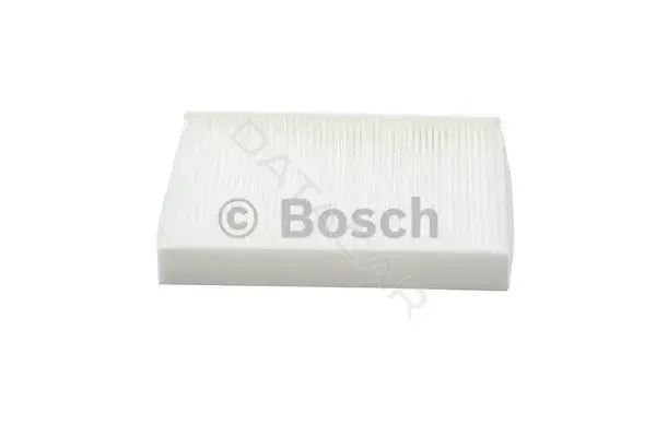 Фильтр салонный BOSCH 1987432087