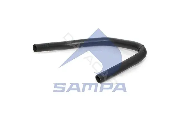 Патрубок печки SAMPA 021.465