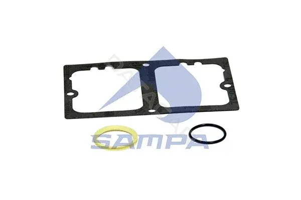 Насос подъема кабины SAMPA 030.573