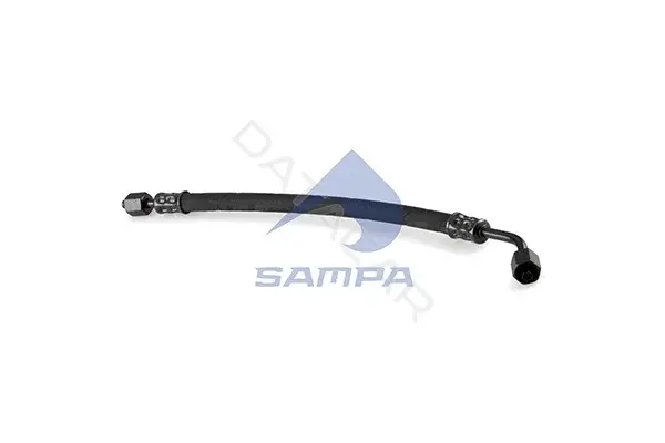 Насос гидроусилителя руля SAMPA 032.162