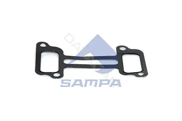 Прокладкa впускного коллектора SAMPA 042.183