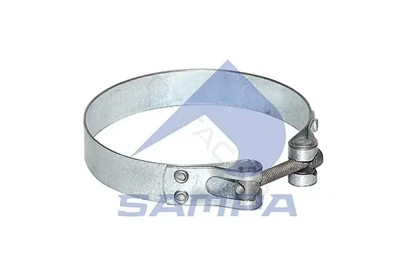 Хомут глушителя SAMPA 050.488