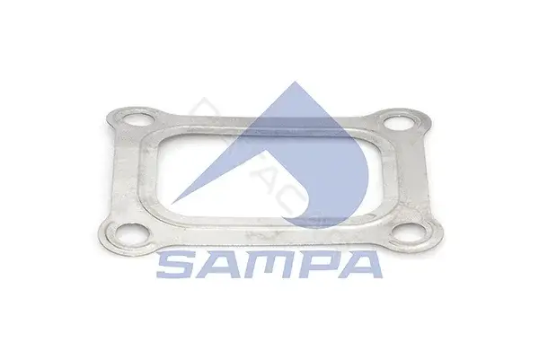 Прокладка турбины SAMPA 078.011