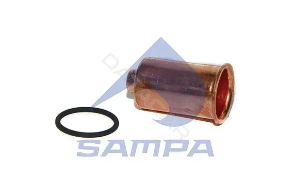 Ремкомплект форсунок SAMPA 078.211