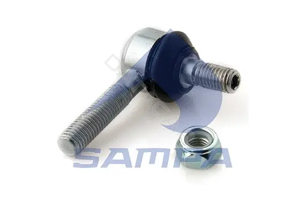 Наконечник тяги КПП SAMPA 080.076