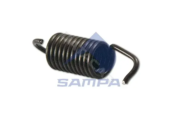 Пружина тормозных колодок SAMPA 100.099