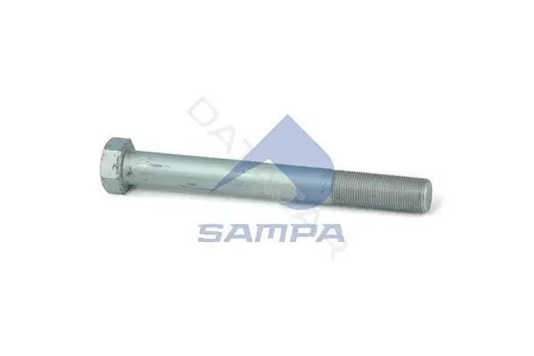 Болт крепления тормозного диска SAMPA 102.626
