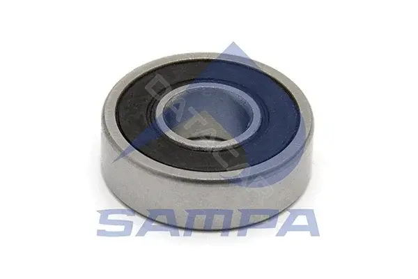 Подшипник ступицы SAMPA 111.115