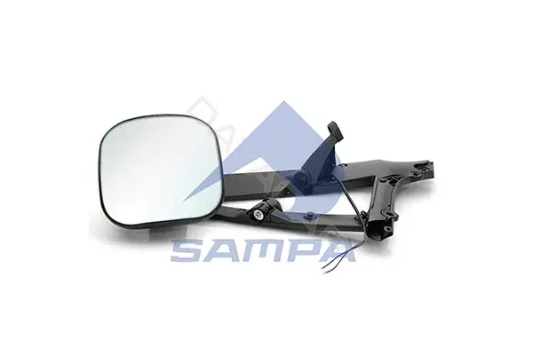Наружное зеркало SAMPA 201.221