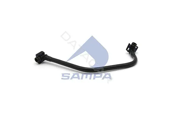 Насос гидроусилителя руля SAMPA 023.353