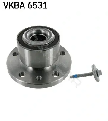 Подшипник ступицы SKF VKBA6531