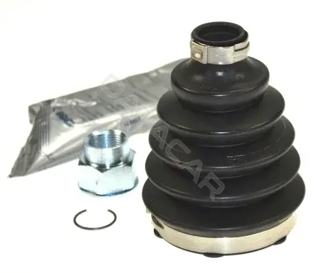 Пыльник шруса GKN SPIDAN/LOEBRO 304614