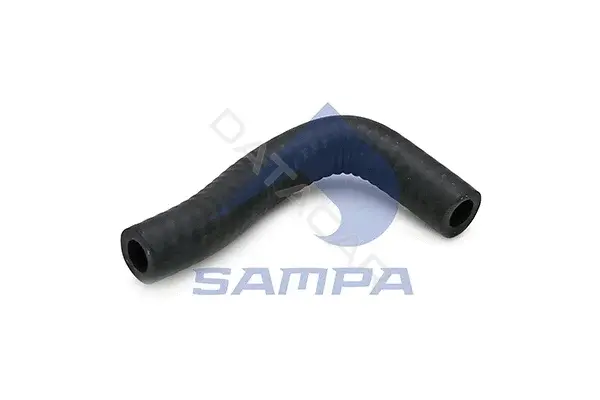 Насос гидроусилителя руля SAMPA 051.498