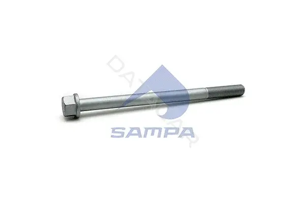 Серьга рессоры SAMPA 204.284