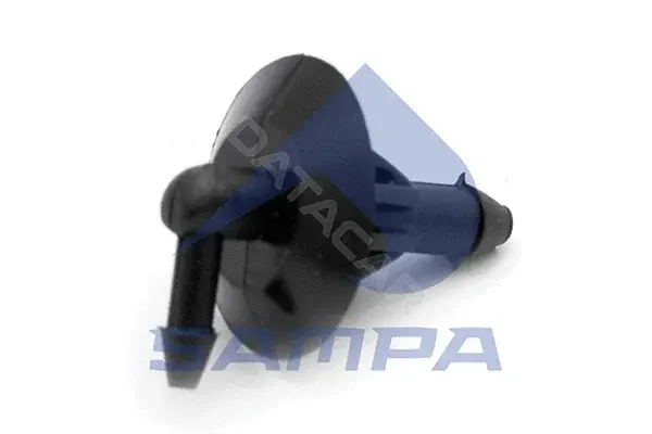 Форсунка омывателя стекла SAMPA 205.298