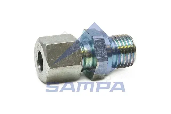 Штуцер тормозной системы SAMPA 096.1380