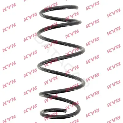 Пружины KYB RH3345