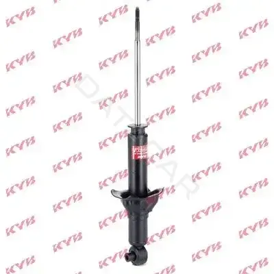 Амортизаторы KYB 341208