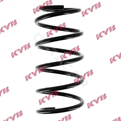 Пружины KYB RG6557