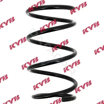Пружины KYB RA3523